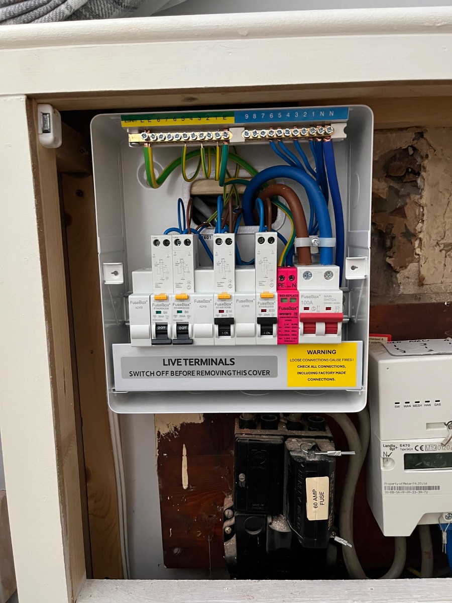 Electrician: Image 3